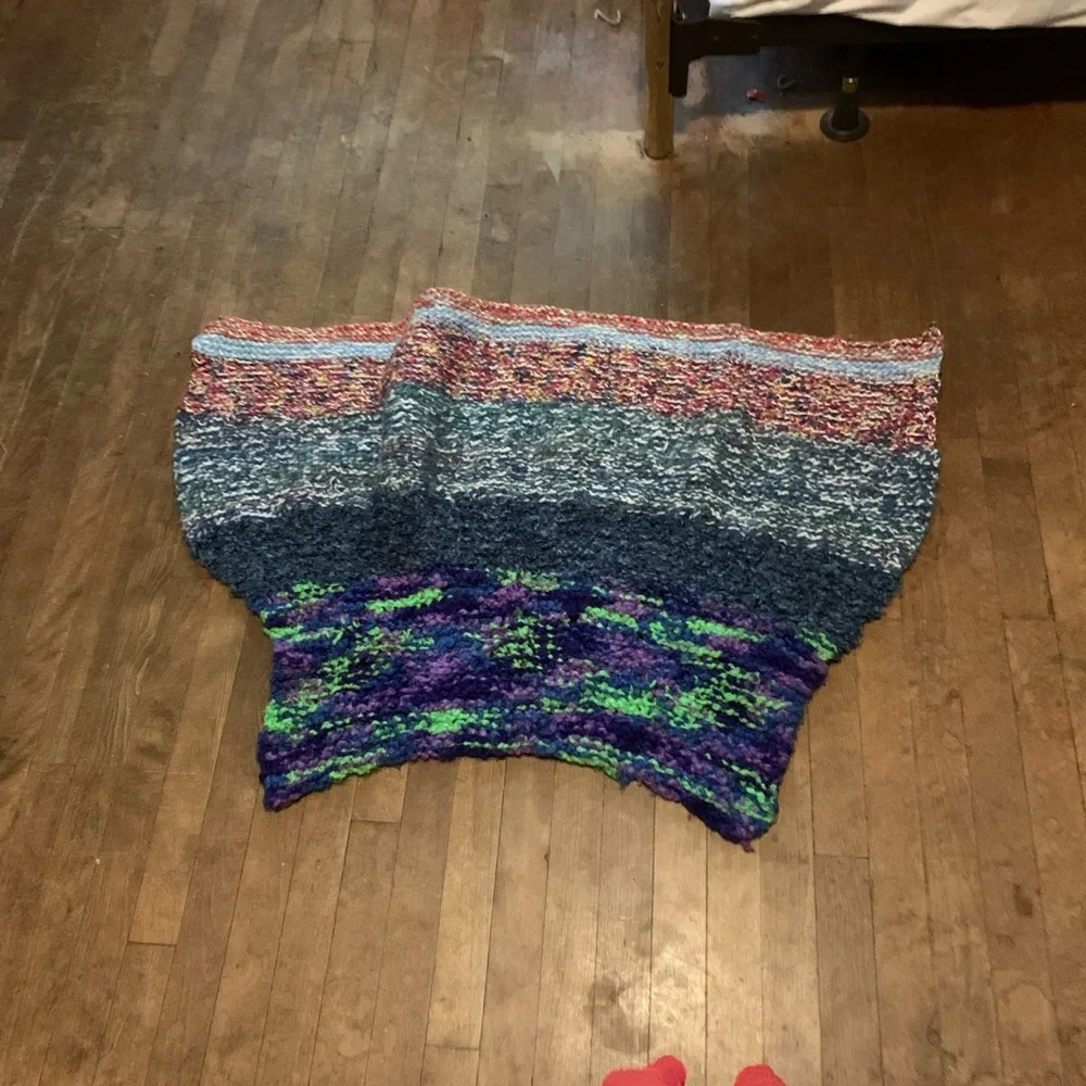Dog blanket
